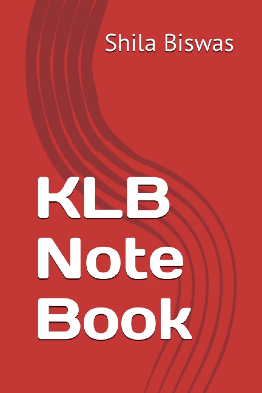 KLB Note Book