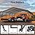 Real Relax 20x20FT Heavy Duty Metal Carport, All-Weather Galvanized Steel Enclosed Car Canopy with Roll-Up Door, Reinforced Base for 2 Cars, Trucks, Boat, Gray