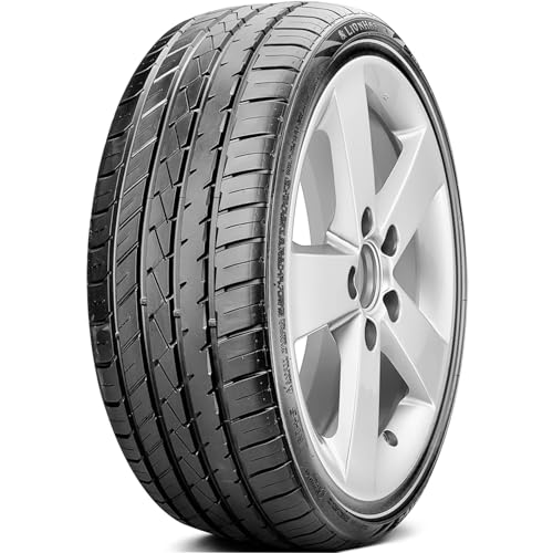 Lionhart LH-Five P255/30R22 95W