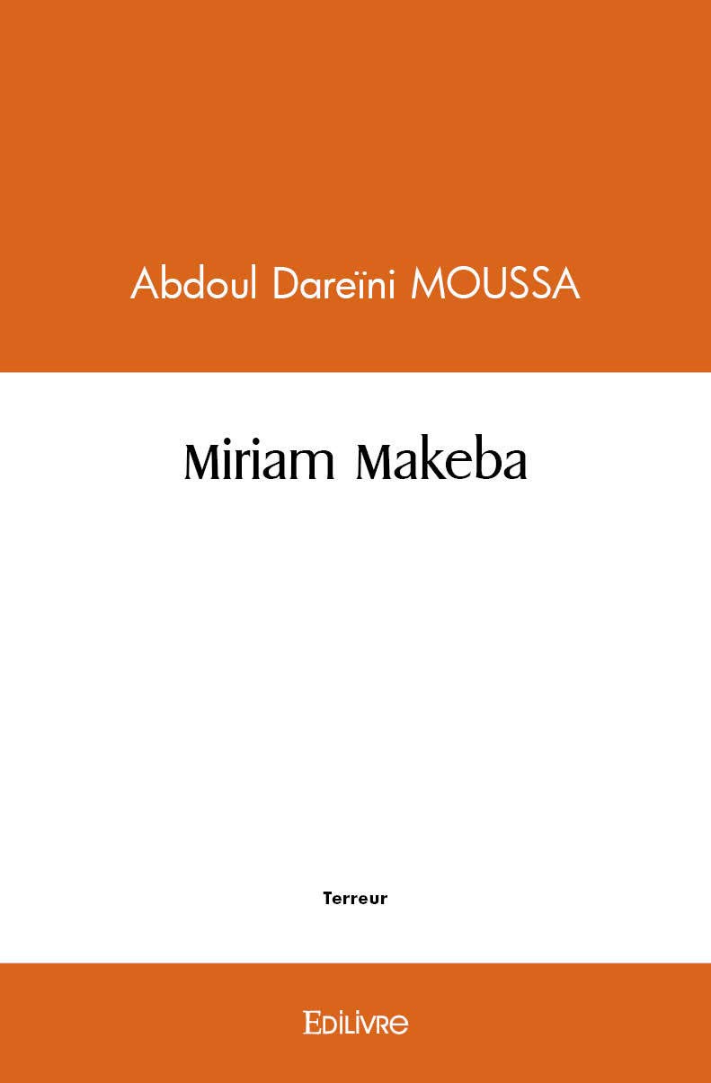 Miriam Makeba