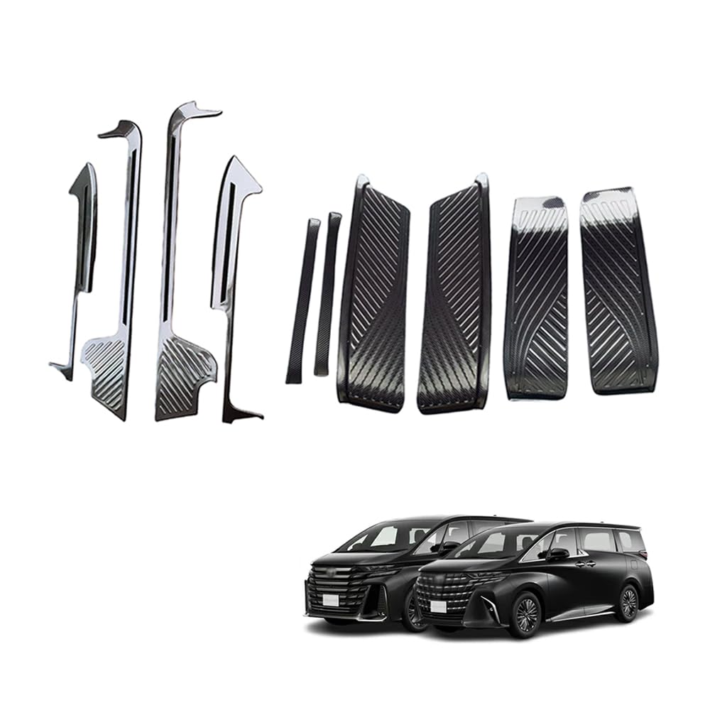 Amazon.co.jp: TARCELL アルファード 40系 ヴェルファイア 40系 対応