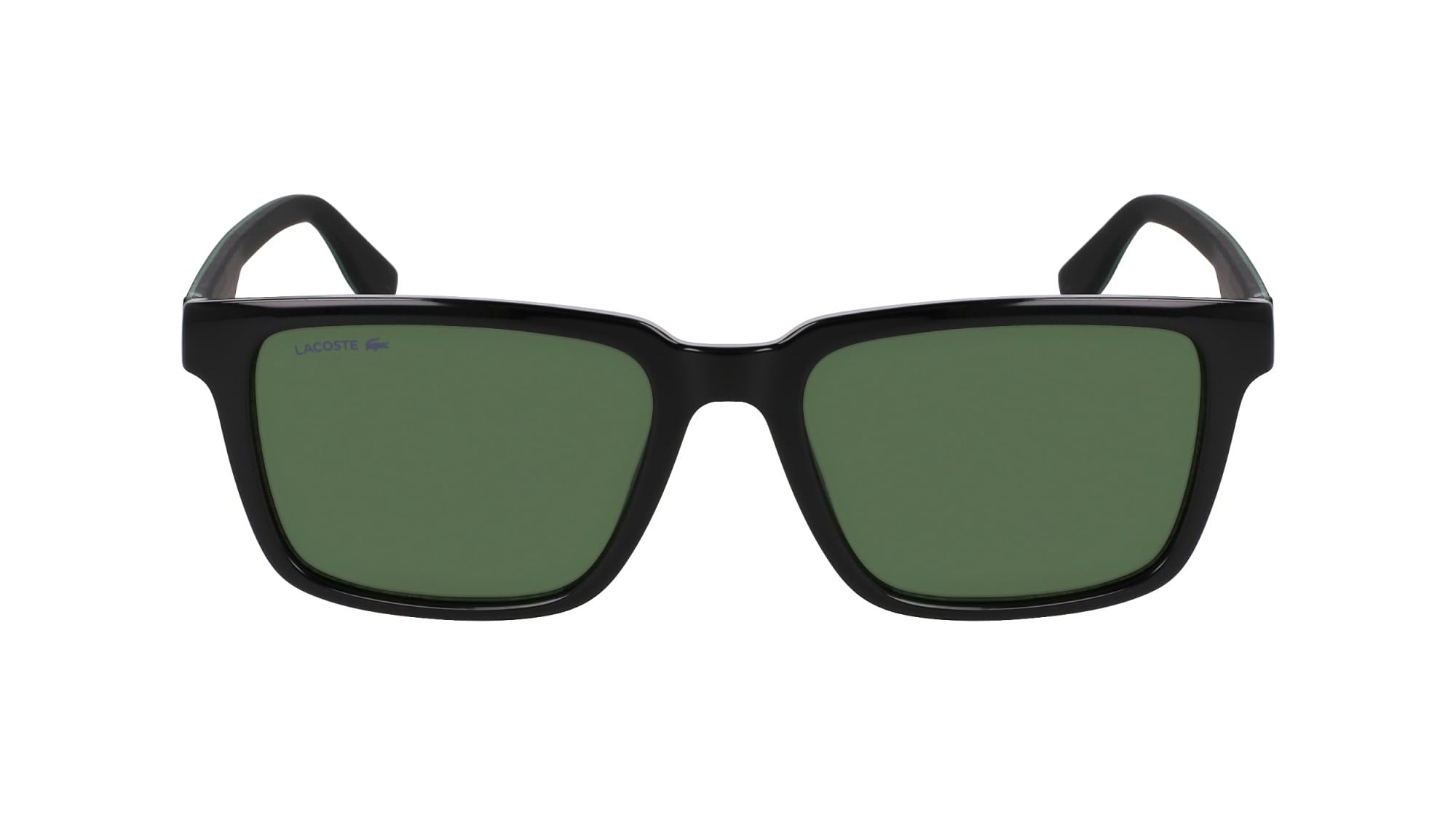 Lacoste L6032S Black 54/18/145 MAN Sunglasses