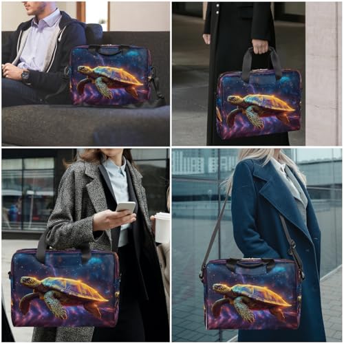 Bolso para laptop 15.6-16 pulgadas resistente al agua miniatura 2