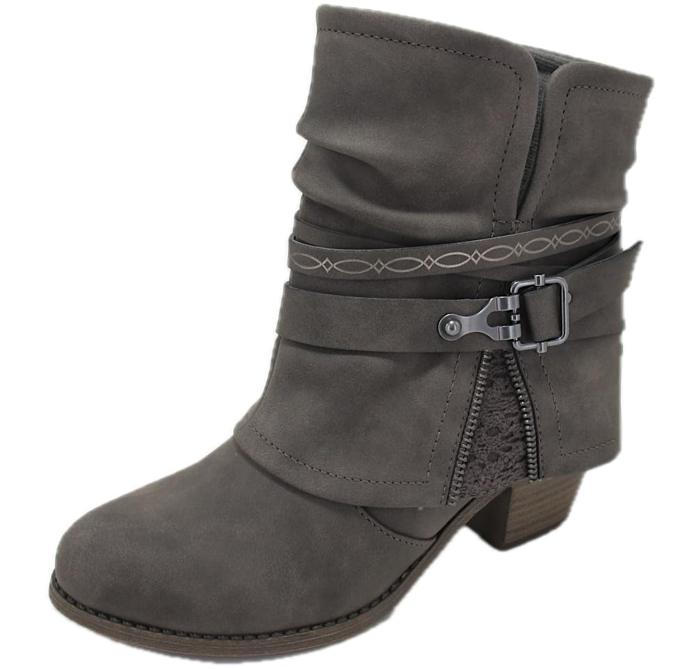 Jellypop Women's Gradie Boots