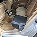 Car Transfer Aid Easy Slide Sheet Positioning Patient Transfer Device Slip Slider Sheets for Vehicles Wheelchairs Bed Turning Repositioning Hospitals and Home Care Assist Moving Elderly Disabled