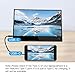 immagine 4Eyoyo Monitor gioco portatile da 13,3 pollici 4K 3840X2160 IPS UHD portatile USB C Touch Screen Monitor