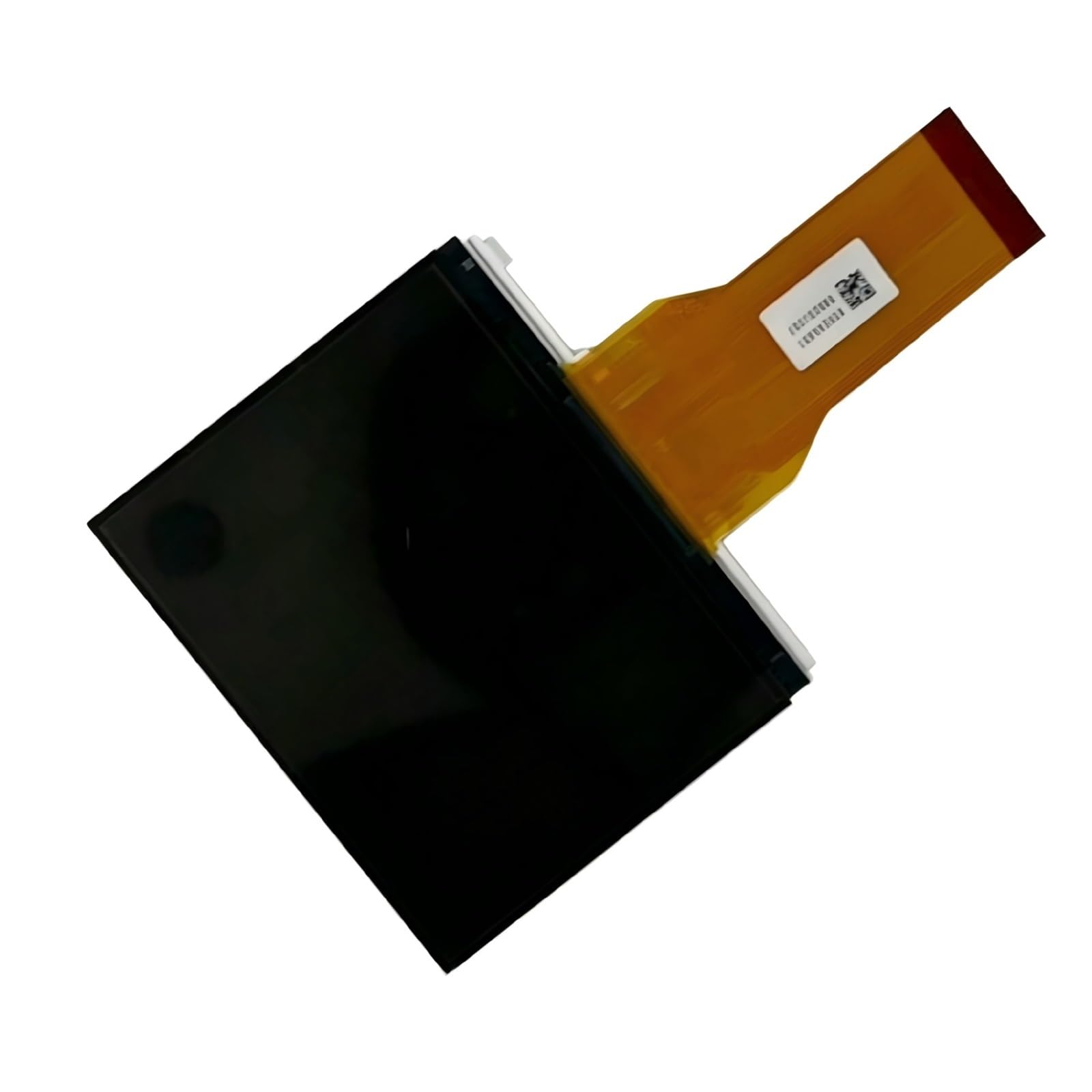 Reparación de pantalla para Nikon D7000 soluciona fallos de visualización 5