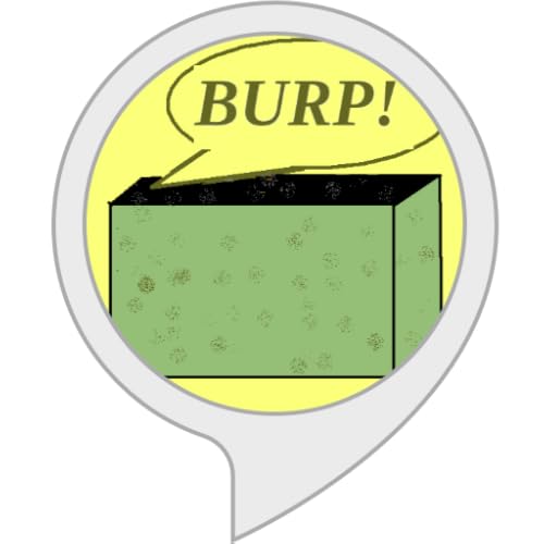 Box of Burps