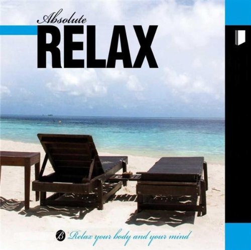 Special Box Absolute Relax