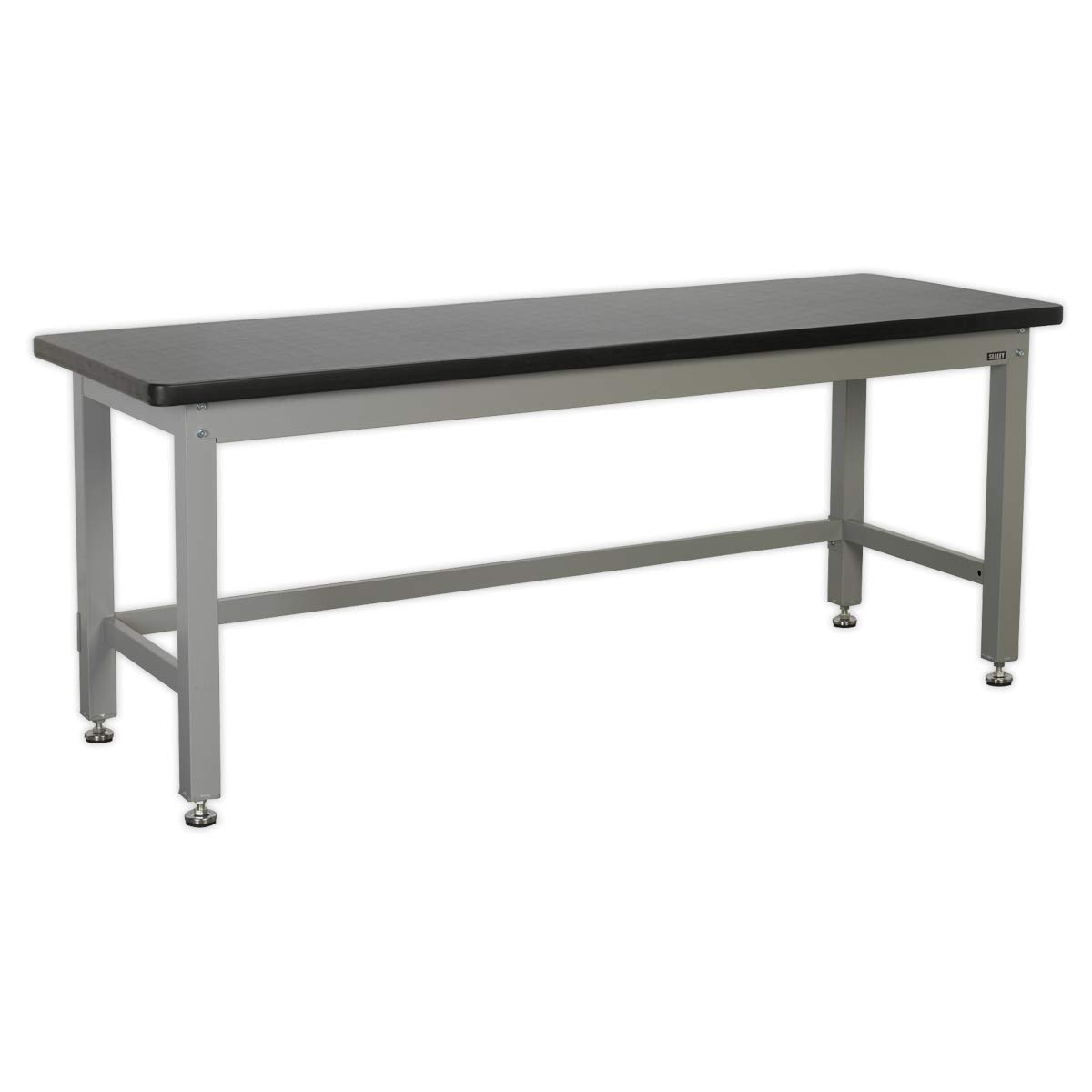 Sealey Premier Industrial Metal Workbench