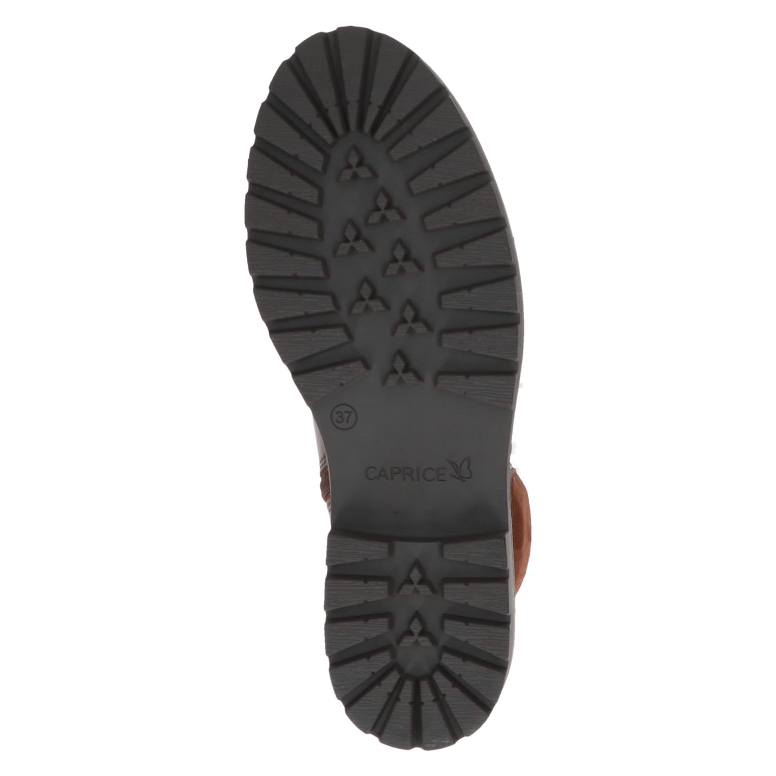 CAPRICE Kobiety Caprice Damen 9-25213-45Moda — buty