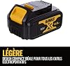 Dewalt Dcb182-xj Battery-charger, Yellow-black