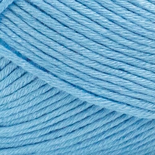 Image of (3 Pack) Lion Brand Yarn Truboo Yarn, Light Blue