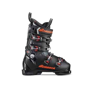 ノルディカ 120 2025 Nordica Sportmachine 120 Ski Boots | Alpine / Ski Boots