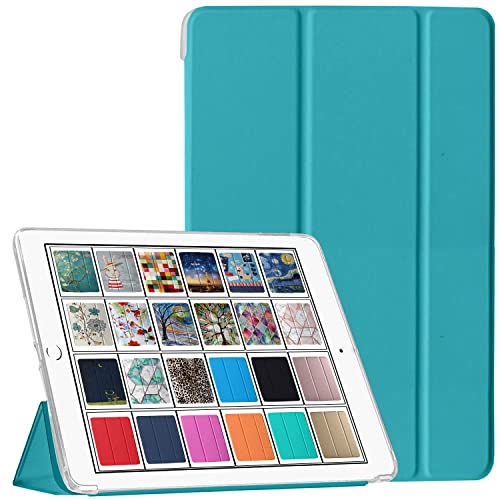Image of DuraSafe iPad 10.9 inch 2022 10th Generation Cover A2696 MPQ13HN /A MPQ33HN /A MPQ23HN /A A2757 MPQ93HN /A MPQC3HN /A A2777 MPQ83HN /A MPQA3HN /A MQ6K3HN /A MQ6L3HN /A MPQ03HN /A - Green