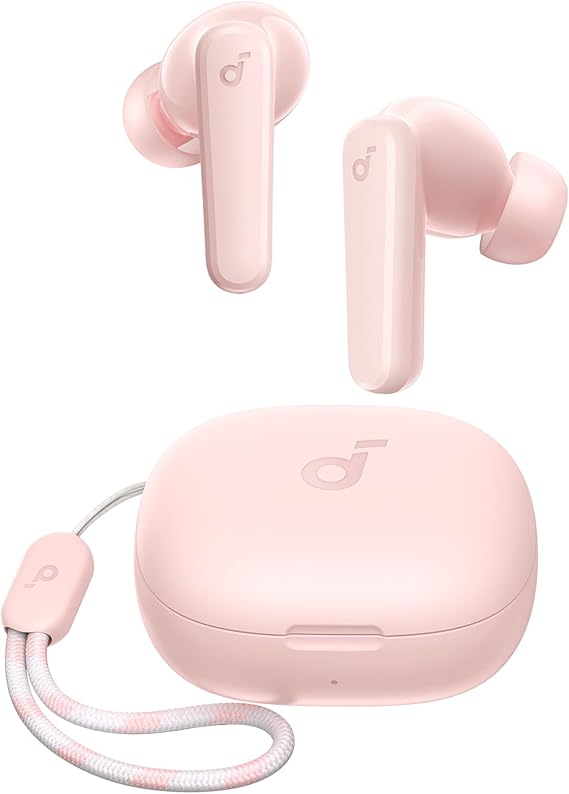 Soundcore by Anker P20i True Wireless Earbuds - Create distraction-free writing environment