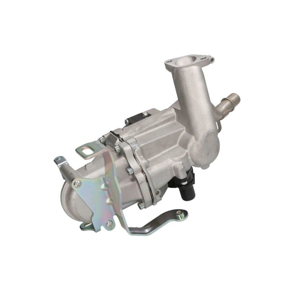 WAHLER 710944D/1 Válvula EGR sin material de montaje/fijación Compatible con PEUGEOT 208 I Hatchback CA, CC 2008 I A94, CU, FORD Fiesta Mk6 Hatchback CB1, CCN, JA8, JR8 MONDEO IV Turnier BA7, CITROËN