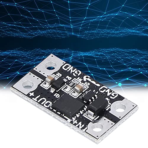 Shanrya Diodo Ideale, Controller diodo Ideale ad