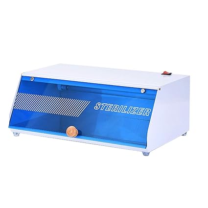 HYRL UV Ultraviolet Disinfection Tool Sterilizer Cabinet Sterilization Machine