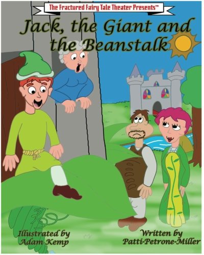 Jack the Giant and the Beanstalk