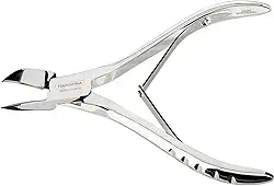 Alicate de Unha Tramontina em Aço Inox