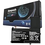 Anepoch B41N1341 Laptop Battery Compatible with ASUS Q502 Q502L Q502LA Q502LA-BBI5T14 Q502LA-BBI5T15 Q502LA-BBI5T12 B41BN95 0B200-00960000 15.2V 64Wh 4110mAh