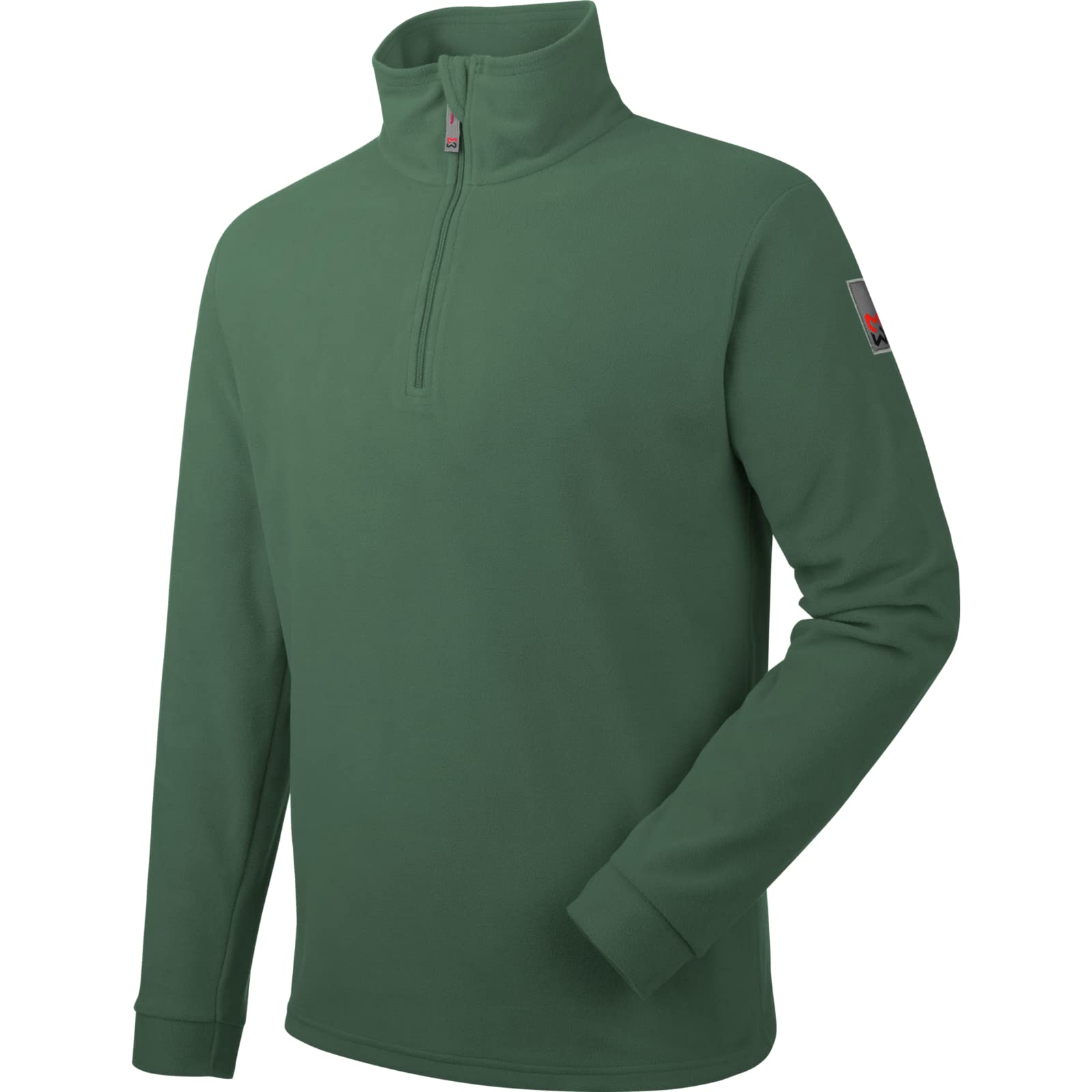 WÜRTH MODYF Fleecetroyer Luca Fleecepullover Produktbeschreibung