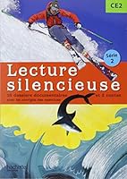 Lecture silencieuse CE2 - Pochette élève Série 2 - Ed.2011 2011175577 Book Cover