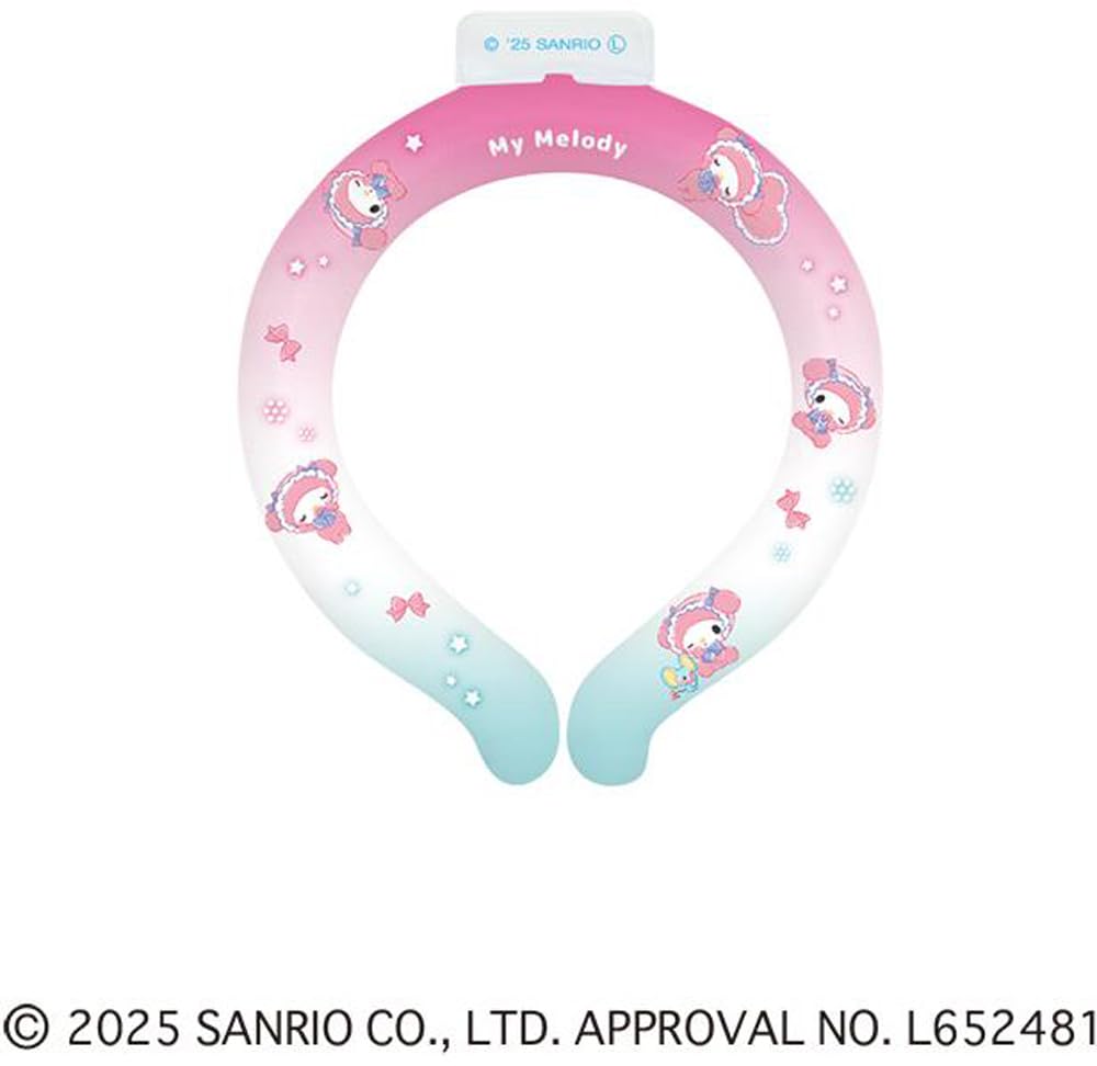 Amazon.co.jp: クラックス COOLISH TUBE S マイメロディ 128138