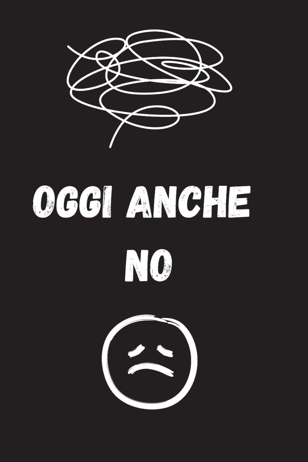 OGGI ANCHE NO