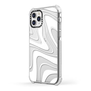 DHL×CASETiFY iPhone 8 Impact Case Frost IMPACT CASE // Frost (iPhone X/XS) - Casetify - Touch of Modern