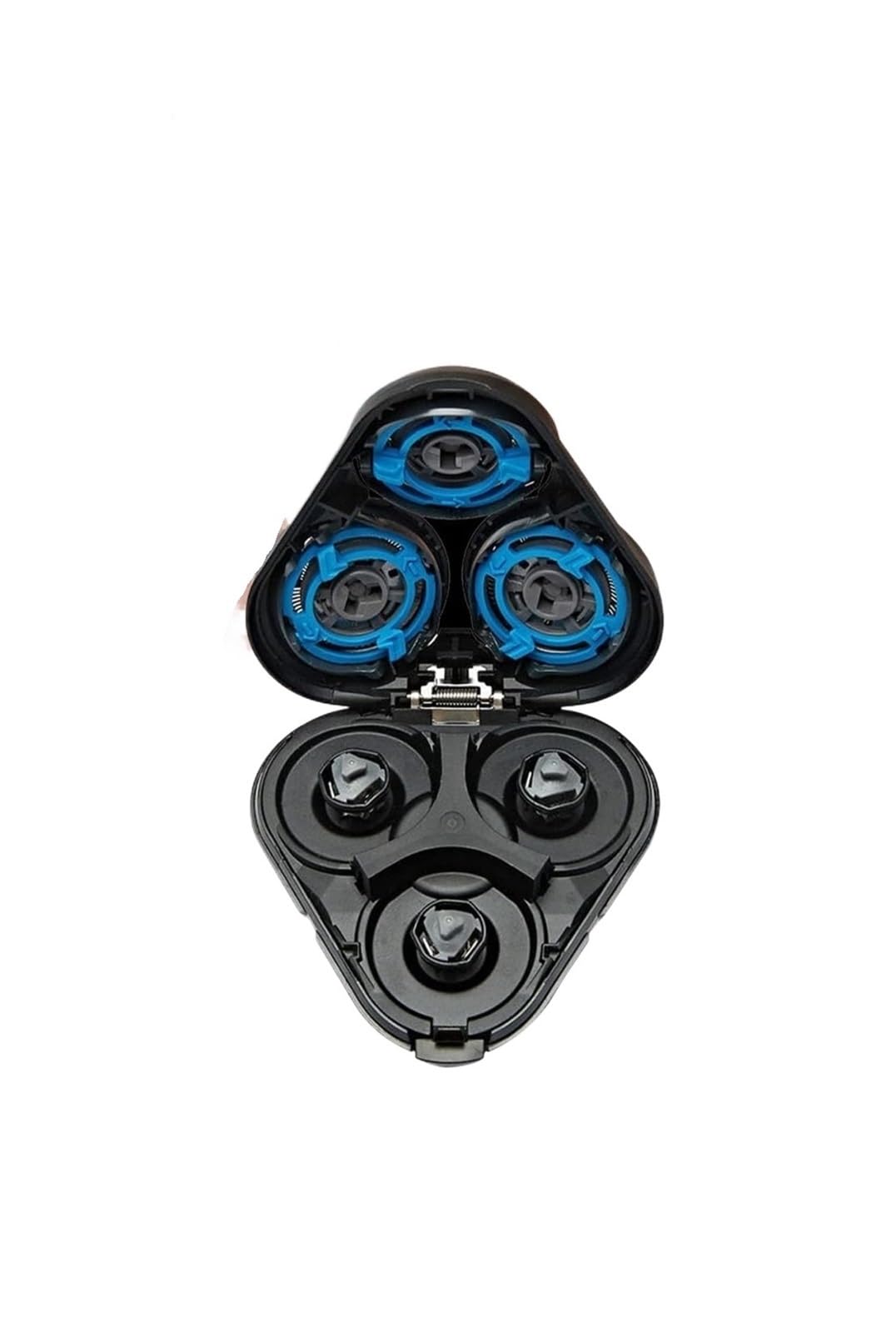 Cabezales Completos De Repuesto, Compatibles Con Philips Norelco, Serie 5000 (S5xxx), Todos Los Modelos S5252, S5270, S5271 Y Más, Afeitadora Eléctrica