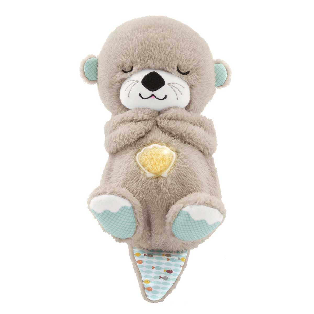 Mattel Soft Relax Otter