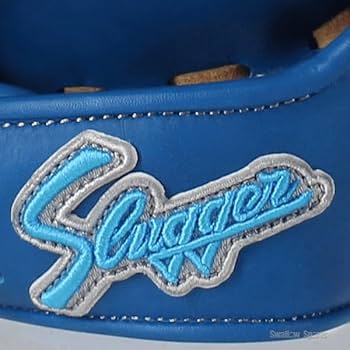 【青】トレーニンググラブ 青】トレーニンググラブ 楽天市場】久保田スラッガー