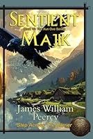 Sentient Majik 193749120X Book Cover