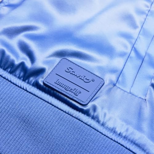 Loungefly LF SANRIO FRIENDS UNISEX JACKET3