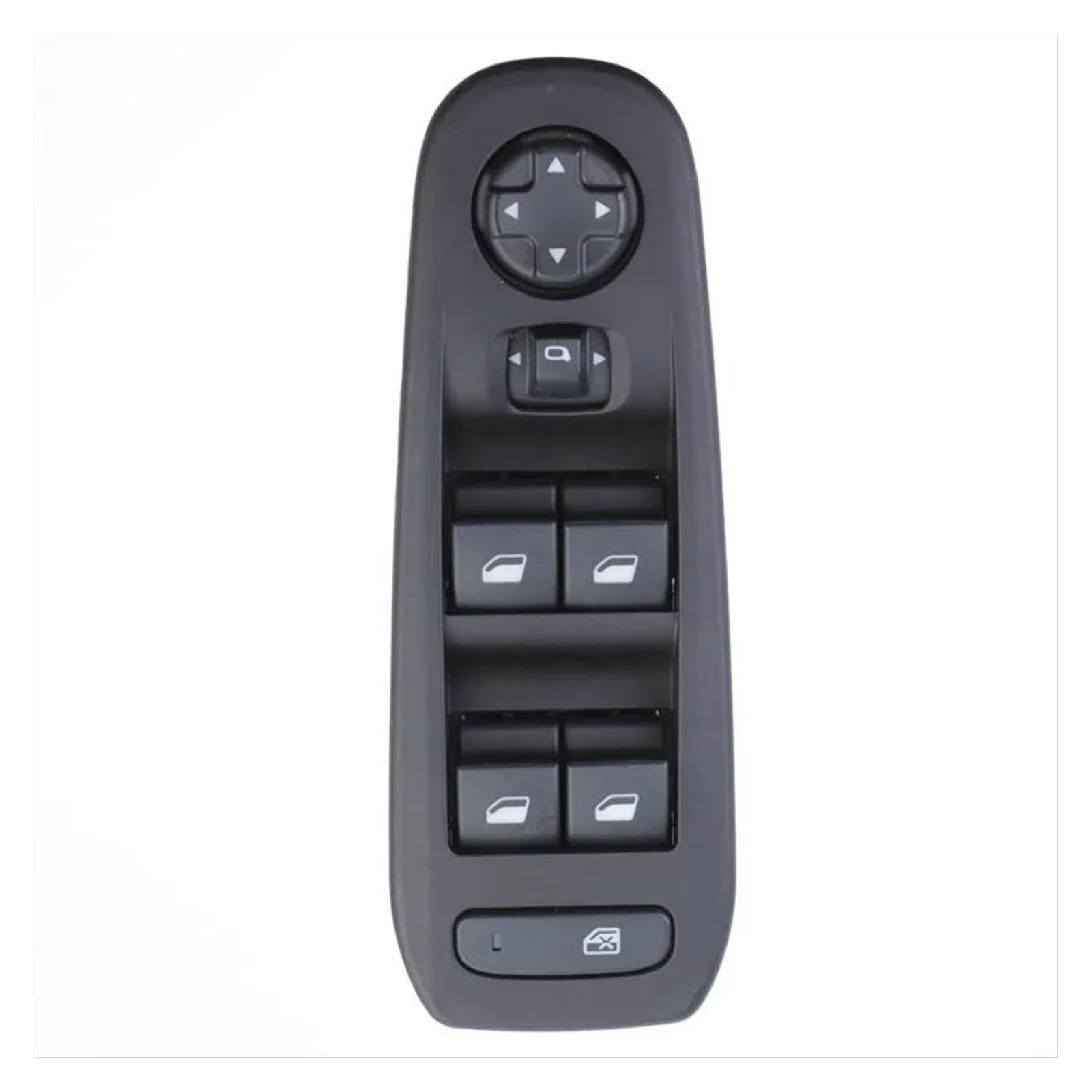 Para Peugeot 308 96788281ZD-03 96788281ZD03 96788281ZD Interruptor Maestro De Ventanilla Eléctrica Interruptor Ventanilla Eléctrica