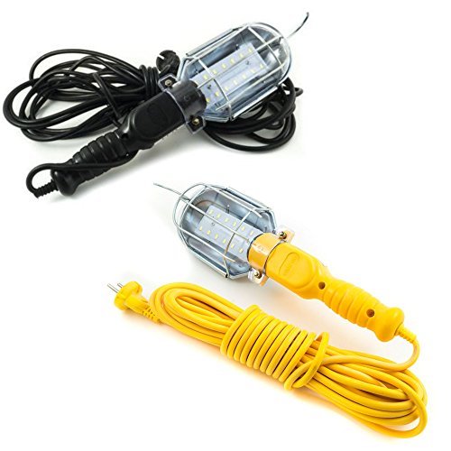 Takestop® PORTALAMPADA Porta Lampada YF con