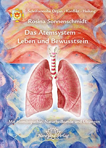 Sonnenschmidt, R: Atemsystem - Leben und