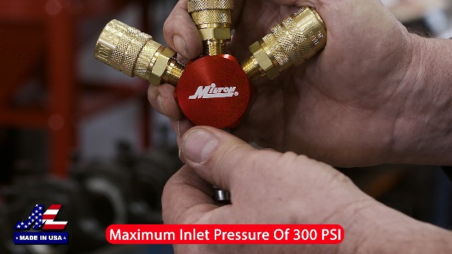 1/4 Male Plug M-Style, 2/CD : Amazon.ca: Tools & Home