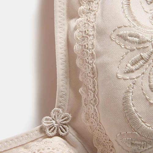 Image of Marks & Spencer Non-Wired Bra (22324634 T338020ALMOND38F)