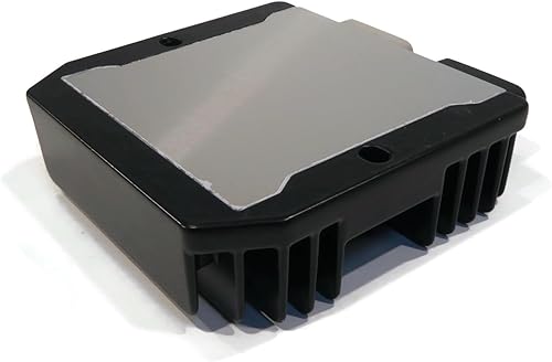 Miniatura 9 de The ROP Shop | Regulador de voltaje para 2017 Can-Am ATV Outlander 1000 6x6 XT, Outlander 1000 EFI