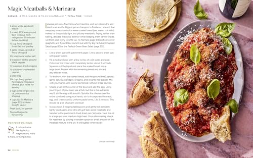 Image of Dig In!: Over 100 Easy, Delicious, and Stress-Free Recipes to Make on Repeat (A Cookbook)