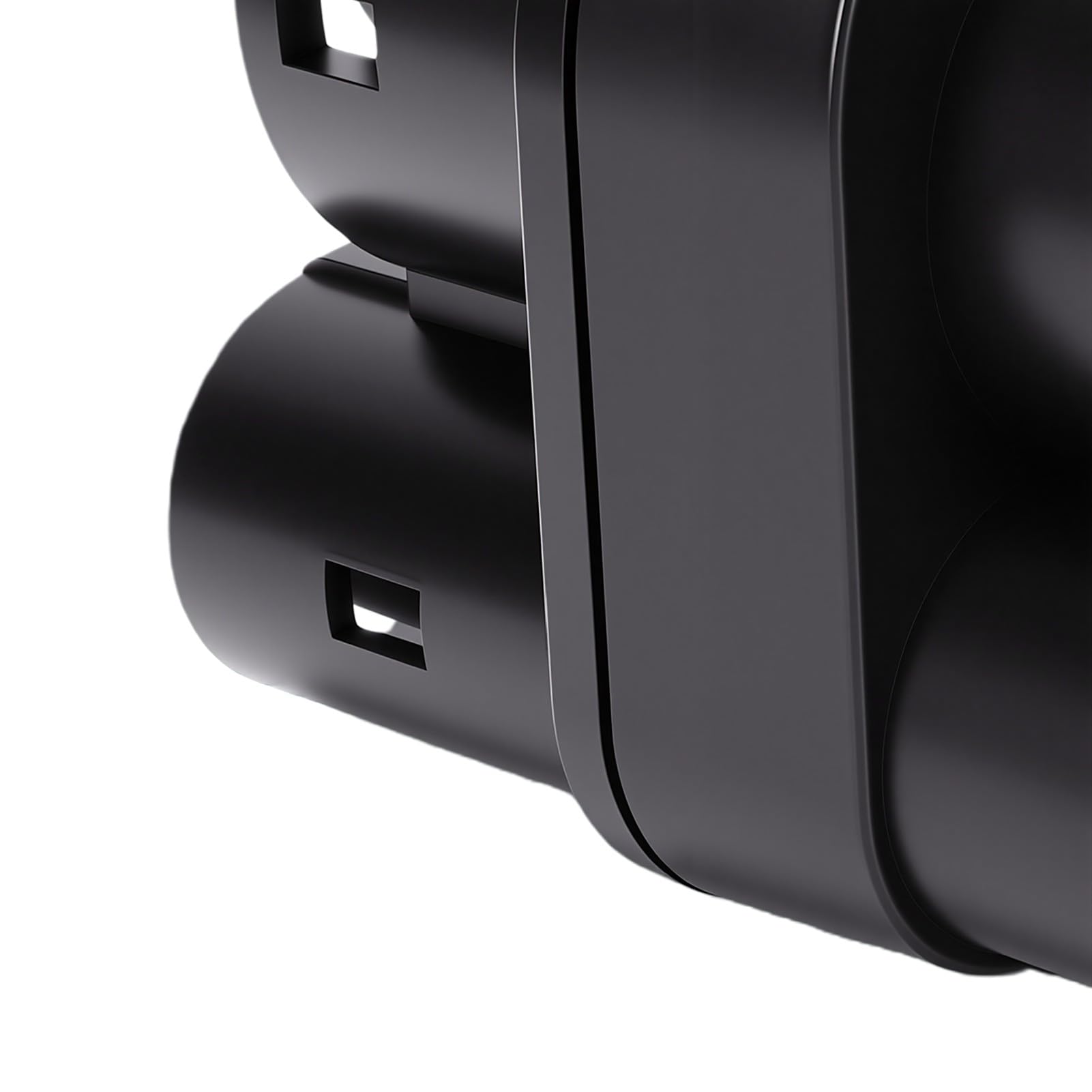 Fydun Adapter do ładowania Pojazdów Elektrycznych Typu 1 do Typu 2 IP54