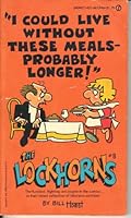 The Lockhorns #8: I Could Live Without These Meals- Probably Longer! 0451117492 Book Cover