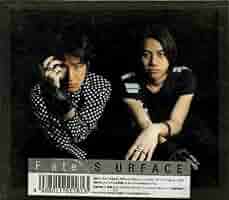 栄喜 HIDEKI Ⅲ NO FATE CD アルバム 栄喜 HIDEKI Ⅲ NO FATE CD アルバム 栄喜 HIDEKI Ⅲ NO FATE CD