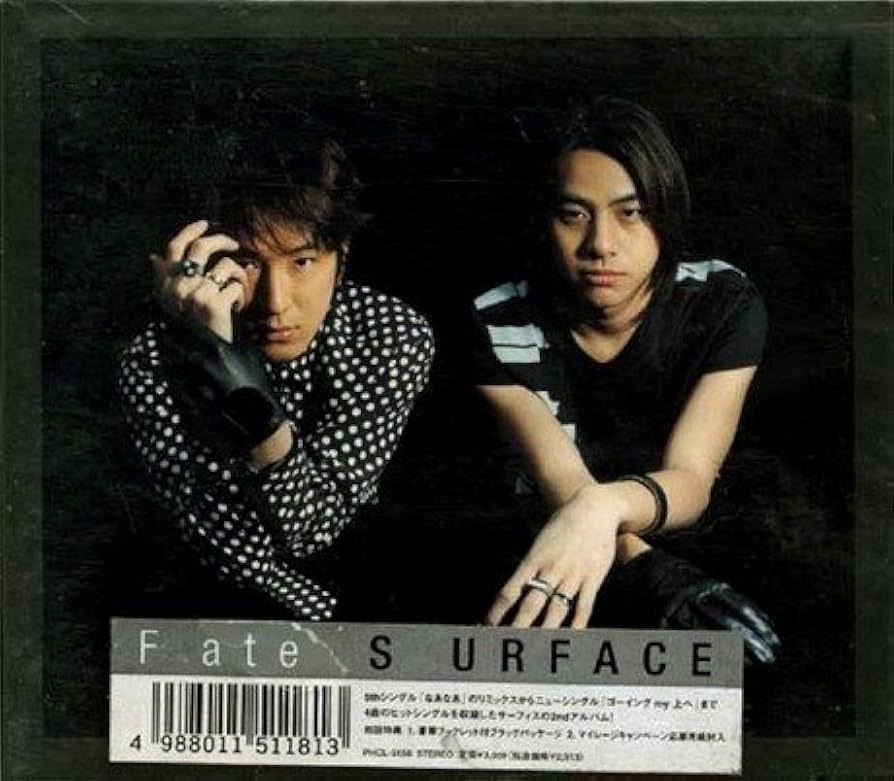 Amazon.co.jp: Fate: ミュージック