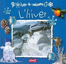 Download Les quatre saisons : l'hiver PDF