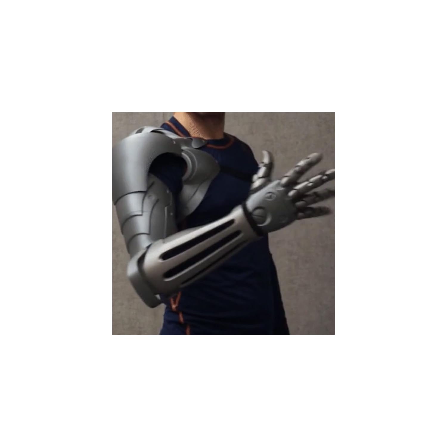 鋼の錬金術師 エドワード・エルリック 機械鎧 腕 Amazon.co.jp: 鋼の錬金術師 グッズ エドワード·エルリック 機械