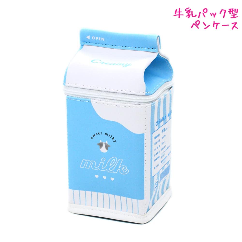 Amazon.co.jp: カミオジャパン(Kamiojapan) [ペンケース]パロディ